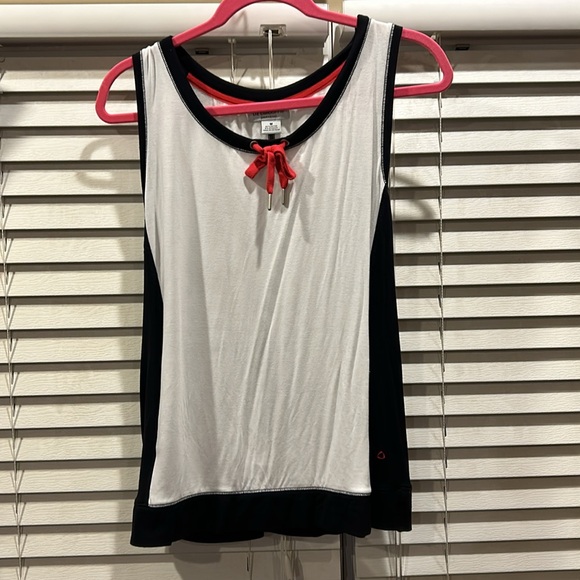 Liz Claiborne tank top - Picture 3 of 4